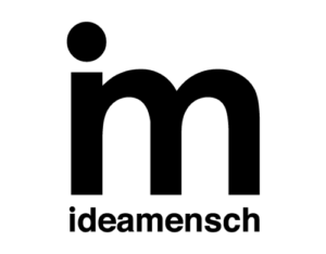 Ideamensch Logo
